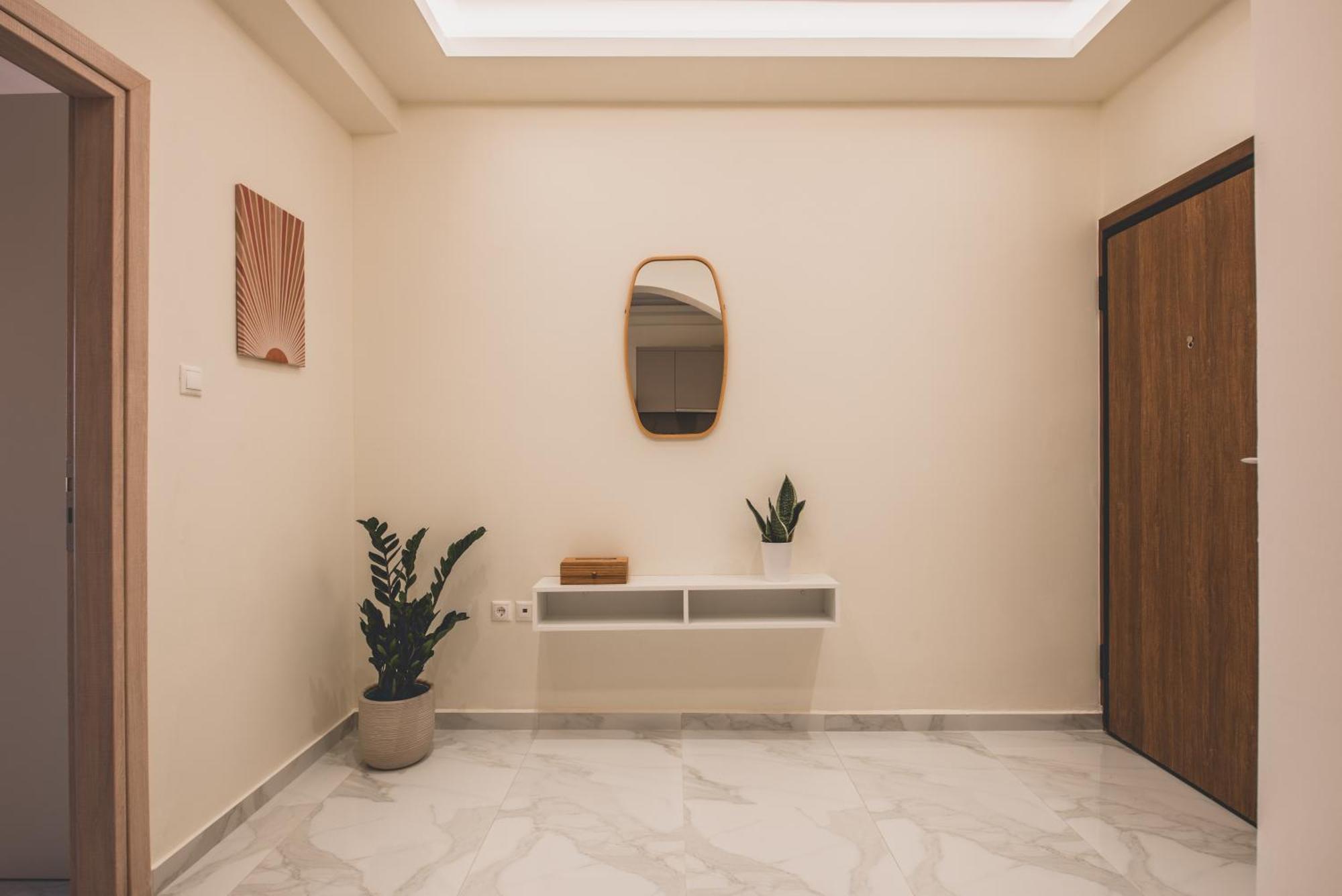 Апартаменты Luxury Flat In Historical Athens-Livingstone Opal Экстерьер фото
