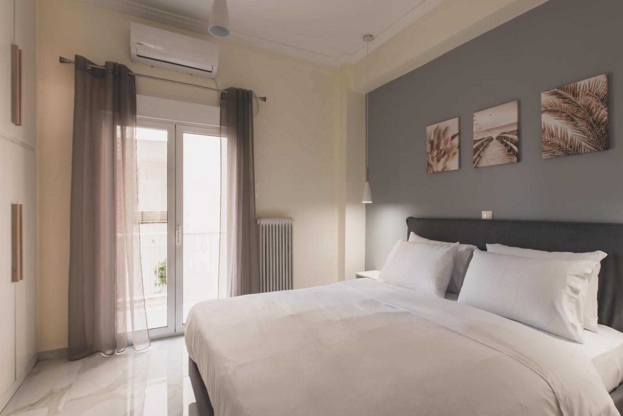 Апартаменты Luxury Flat In Historical Athens-Livingstone Opal Экстерьер фото