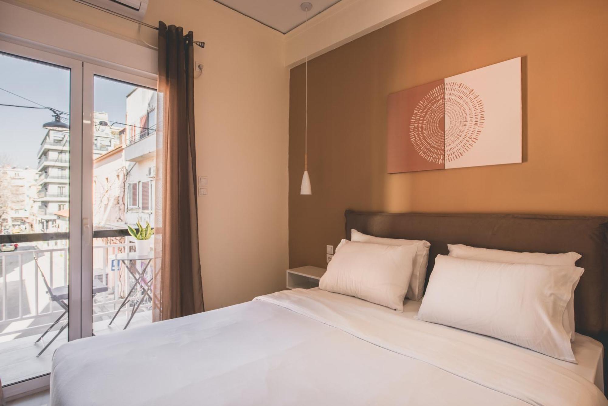 Апартаменты Luxury Flat In Historical Athens-Livingstone Opal Экстерьер фото
